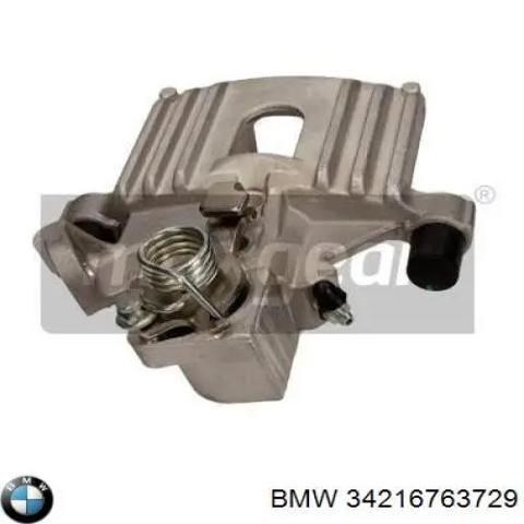 Задній гальмівний супорт лівий 34216763729 BMW