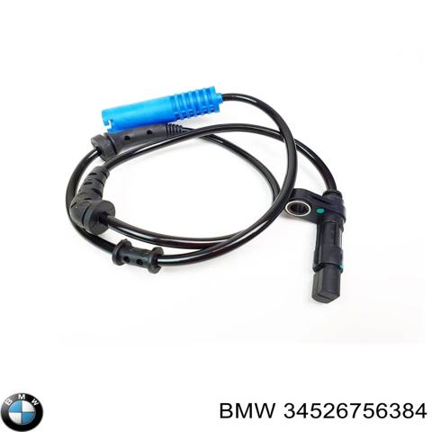 Датчик ABS передній 34526756384 BMW
