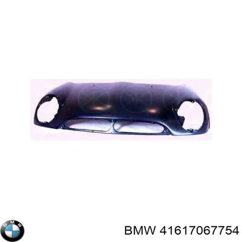 Капот 41617067754 BMW