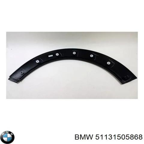 Розширювач задньої арки колеса, правий 51131505868 BMW