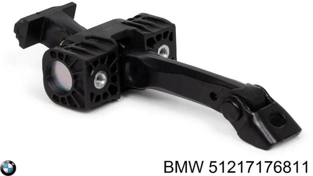 Обмежувач відкриття дверей, передній 51217176811 BMW