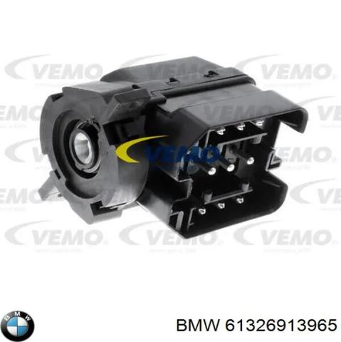 Контакти замку запалювання 61326913965 BMW
