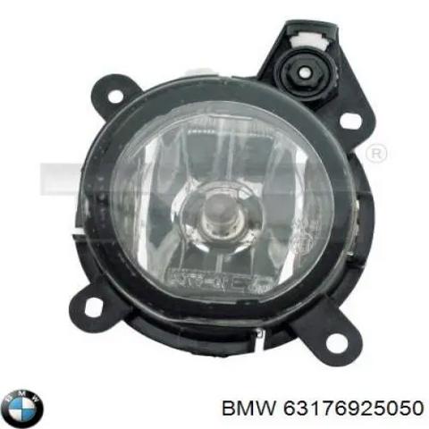 Туманка права 63176925050 BMW