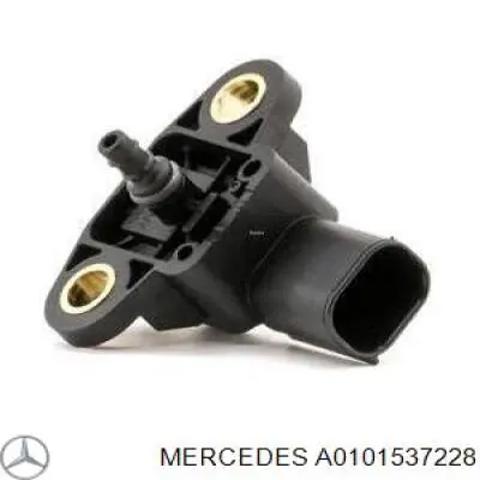 Датчик тиску повітря A0101537228 MERCEDES