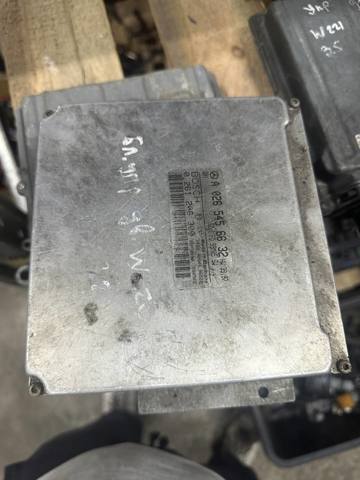 ЕБУ A0265456632 MERCEDES