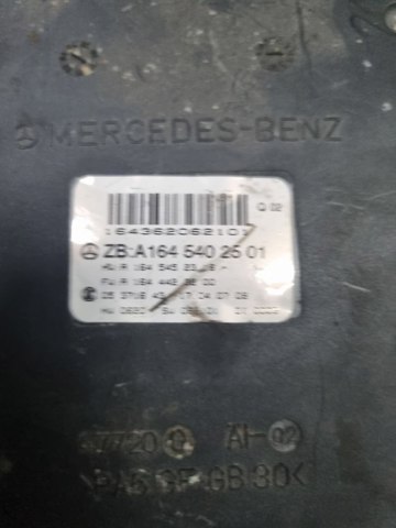 ЕБУ A1645402501 MERCEDES