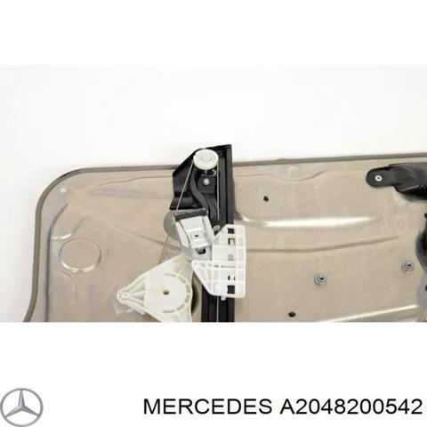 Привід ліфта задній A2048200542 MERCEDES