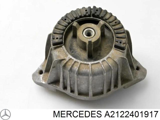 Права опора двигуна A2122401917 MERCEDES