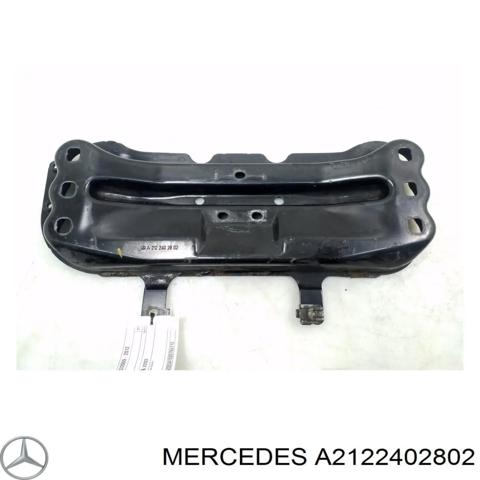 Кріплення коробки передач A2122402802 MERCEDES