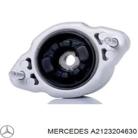 Амортизаційна стійка задня A2123204630 MERCEDES