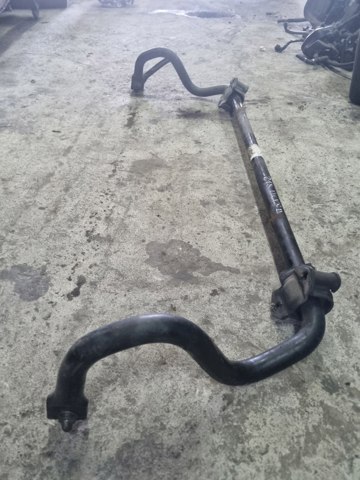 Стабілізатор поперечної стійкості передній A2123231465 MERCEDES