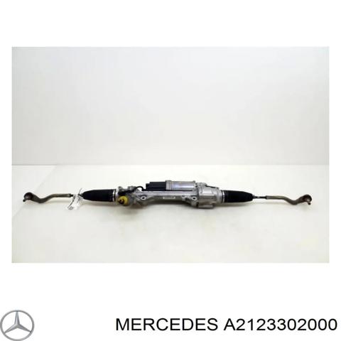 Тяга рульова поздовжня A2123302000 MERCEDES