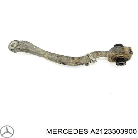 Поперечний важіль A2123303900 MERCEDES