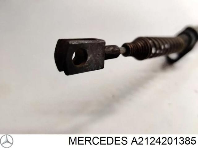 Гальмо стоянкове A2124201385 MERCEDES