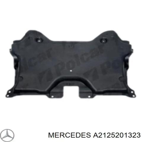 Щит запобіжний A2125201323 MERCEDES