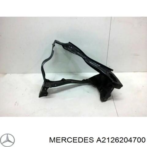 Телевізор правий A2126204700 MERCEDES