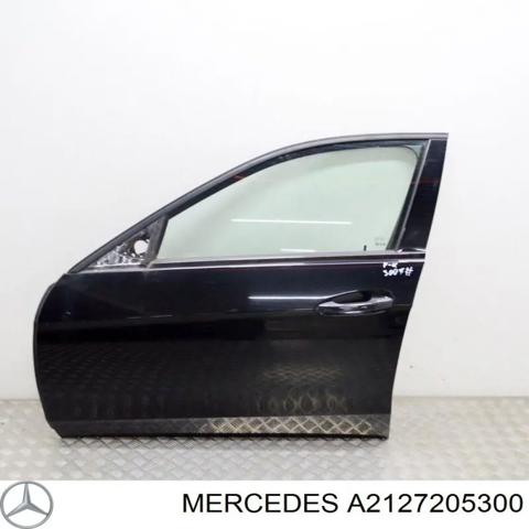 Двері передні, ліві A2127205300 MERCEDES