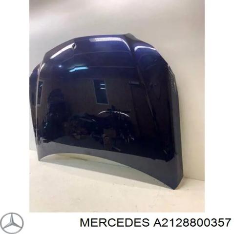 Капот A2128800357 MERCEDES