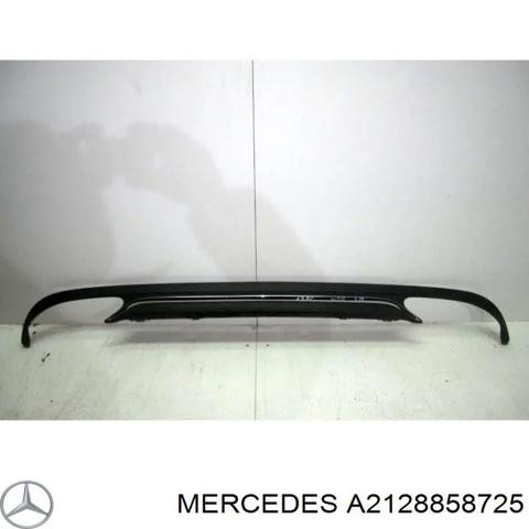 Тюнінг заднього бампера A2128858725 MERCEDES