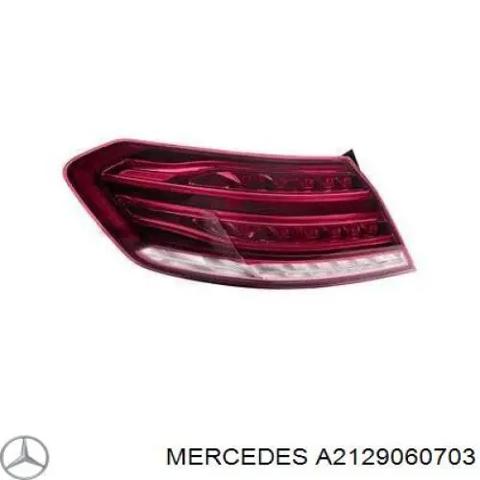 Стоп задній A2129060703 MERCEDES