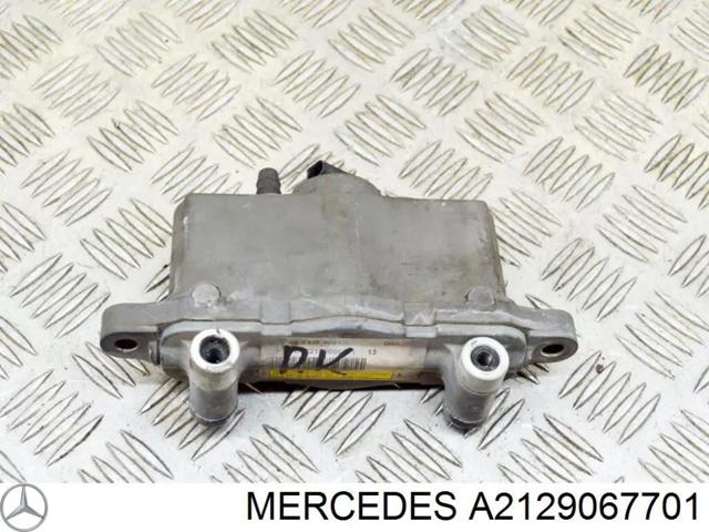 Піропатрон петлі капота A2129067701 MERCEDES