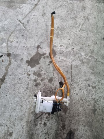 Електробензонасос A2184700194 MERCEDES