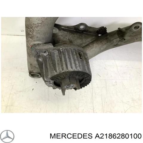 Балка передньої підвіски, підрамник A2186280100 MERCEDES