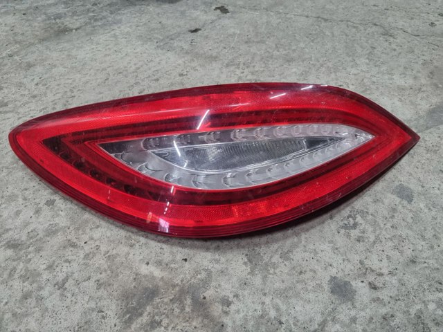 Задня ліва фара A2189060158 MERCEDES