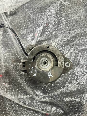 Права подушка мотора A2222407617 MERCEDES