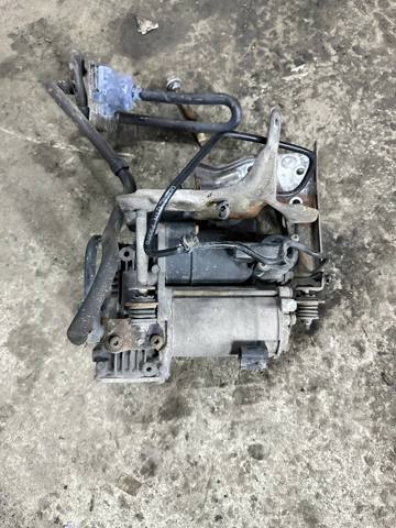 Компресор пневмопідкачкою (амортизаторів) A2223200604 MERCEDES
