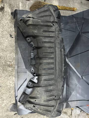 Захист ДВС A2225200400 MERCEDES