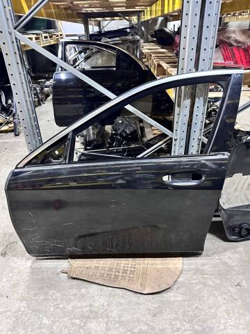 Двері кабіни A2227200105 MERCEDES