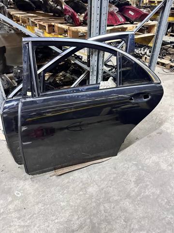 Двері задні A2227300105 MERCEDES