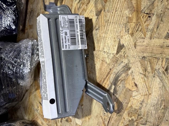 Подушка Айрбег спинки сидіння правого A2228604402 MERCEDES