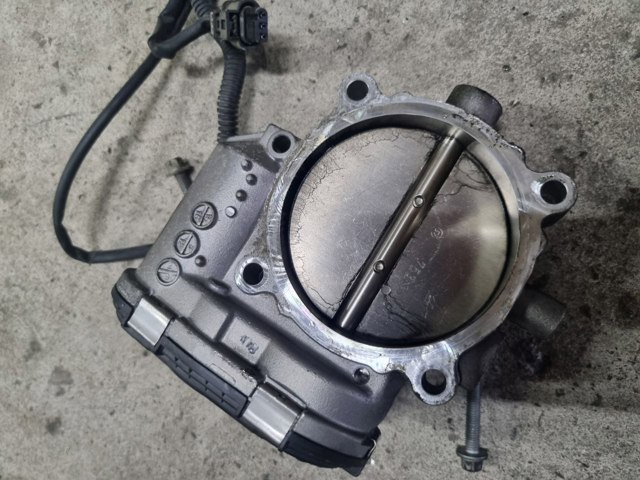 Блок дросельної заслінки A2781410025 MERCEDES