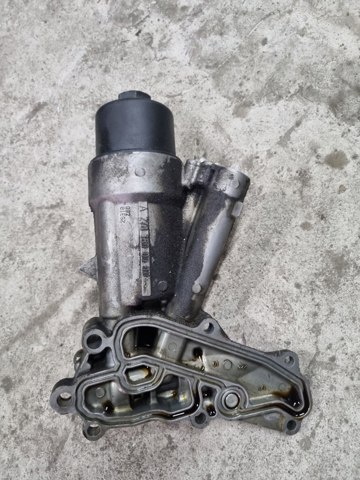 Корпус масляного фільтра A2781800710 MERCEDES