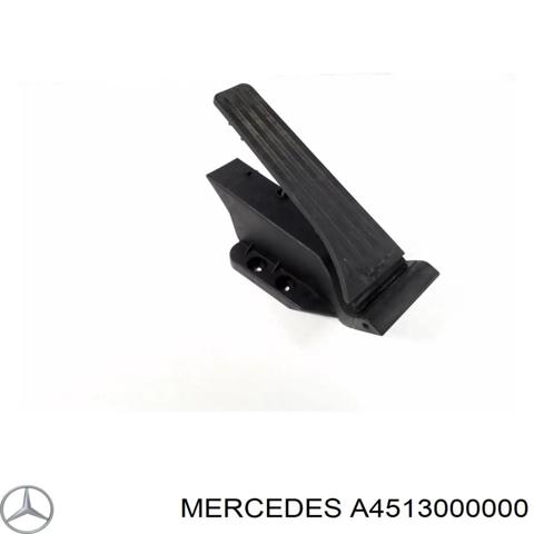 Підаль газу A4513000000 MERCEDES