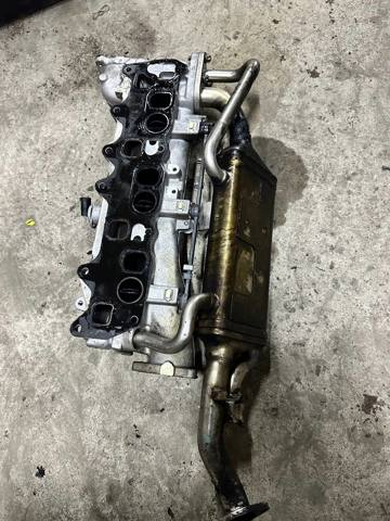 Колектор впускний, лівий A6420908337 MERCEDES