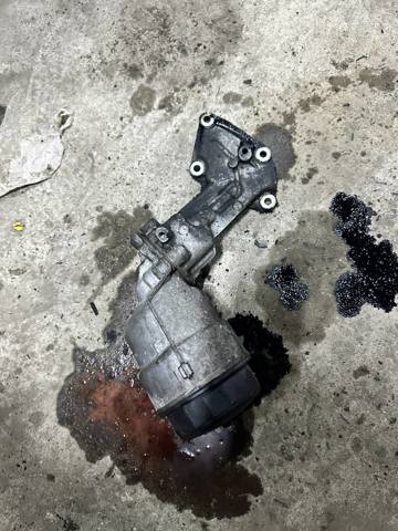 Корпус маслофільтра A6421801410 MERCEDES