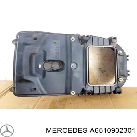 Корпус повітряного фільтра A6510902301 MERCEDES