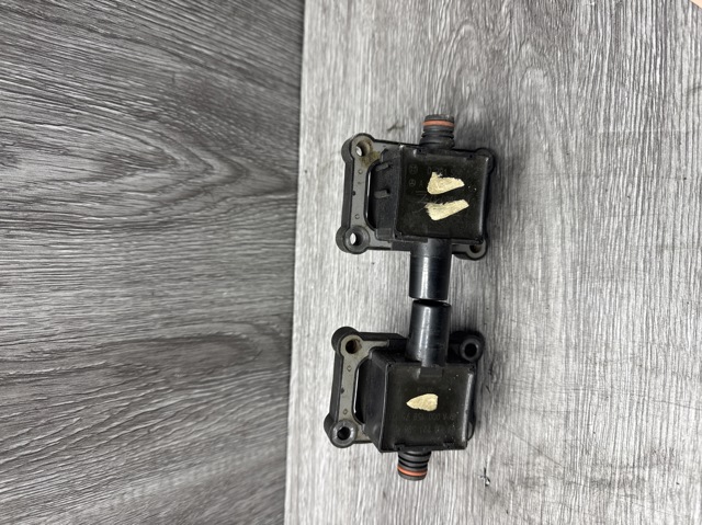 Котушка 0001587503 MERCEDES