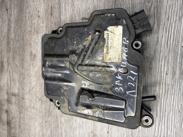 ЕБУ АКПП 0044460310 MERCEDES