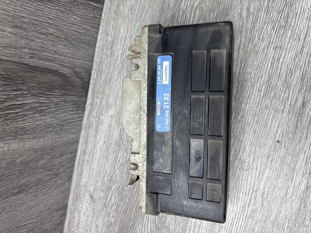 Модуль управління ESP 0055452132 MERCEDES