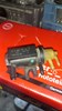Клапан соленоїд регулювання заслонки EGR 0081535428 MERCEDES