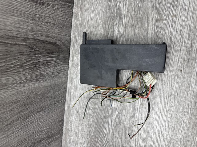 Блок керування сигналами SAM 0195455632 MERCEDES