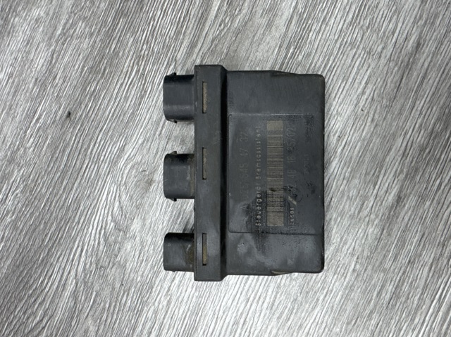 Модуль керування (ЕБУ) BAS 0255454732 MERCEDES