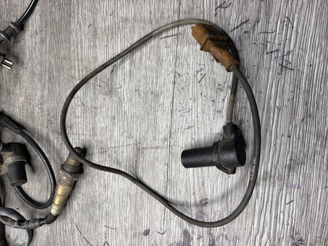 ДПКВ 0261210239 BOSCH