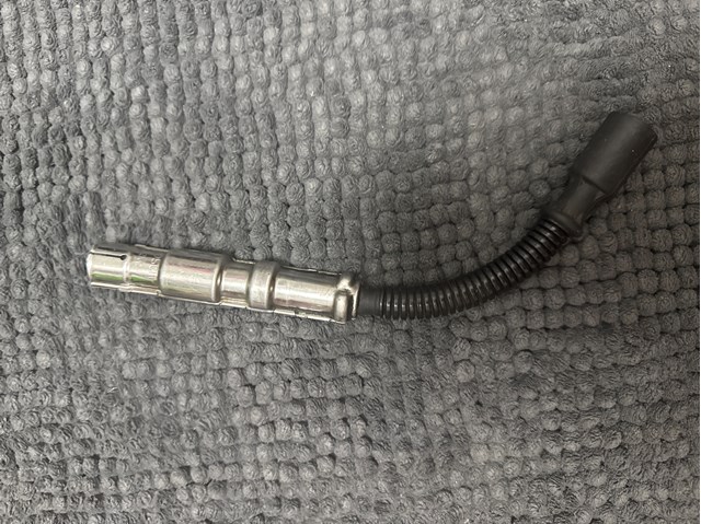 Проводи високовольтні 0356912948 BOSCH