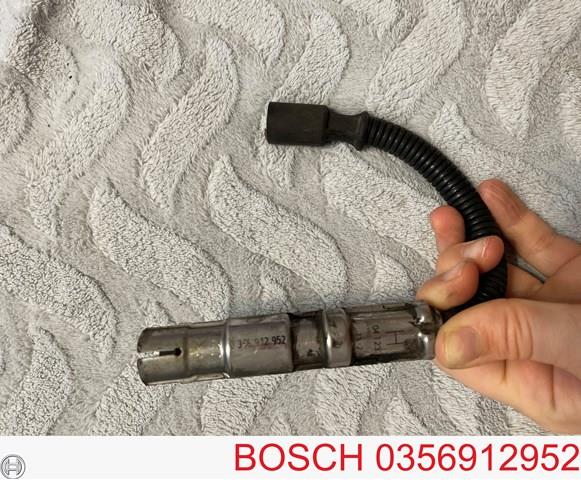 Проводи високовольтні 0356912952 BOSCH