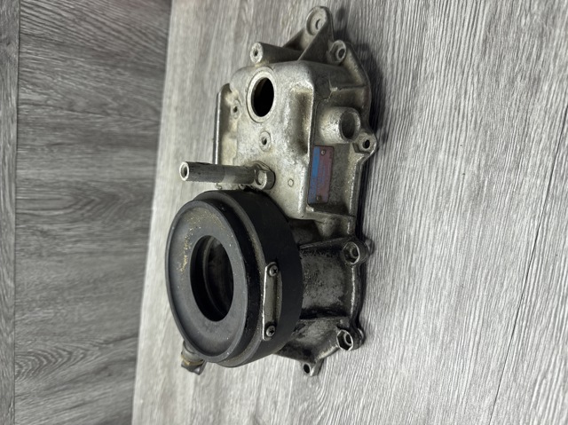 Датчик потоку повітря 0438121001 BOSCH